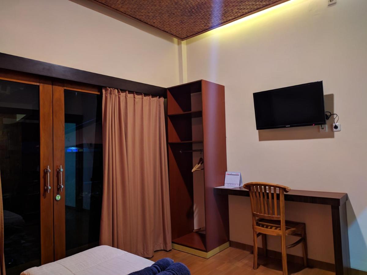 Indah Nusantara Бануванги Екстериор снимка