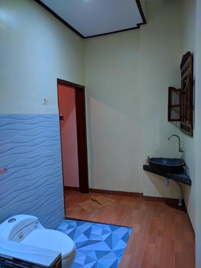 Indah Nusantara Бануванги Екстериор снимка